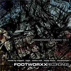Various - Contaminated Industry vol. 1
