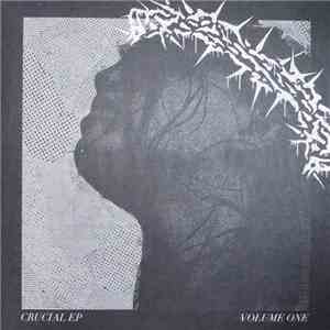 Various - Crucial EP Volume One