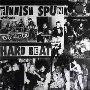 Various - Finnish Spunk / Hard Beat