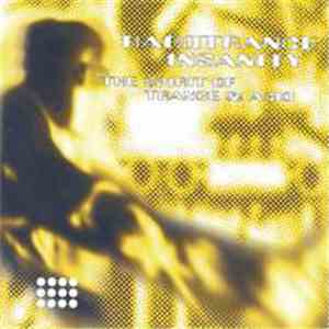 Various - Hardtrance Insanity - The Spirit Of Trance & Acid