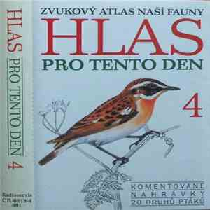 Various - Hlas Pro Tento Den 4
