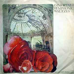 Various - Immortal Symphonic Waltzes
