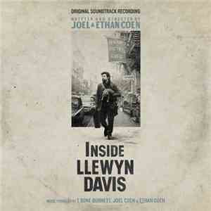 Various - Inside Lleywn Davis