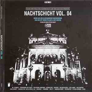 Various - Nachtschicht Vol. 04