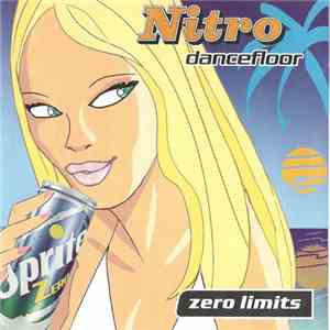 Various - Nitro Dancefloor
