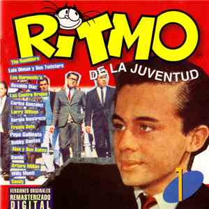 Various - Ritmo De La Juventud Volumen 1