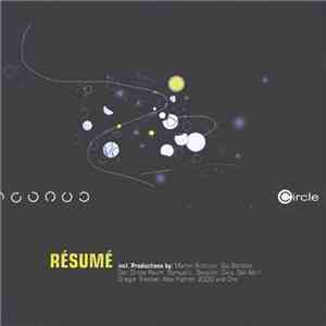 Various - Résumé