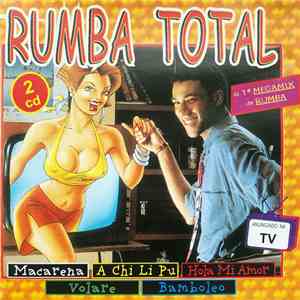 Various - Rumba Total