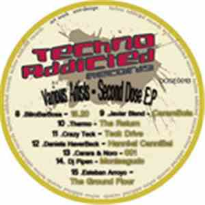 Various - Second Dose EP