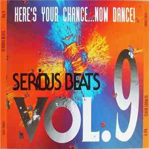 Various - Serious Beats Vol. 9