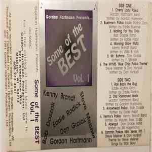 Various - Some Of The Best Vol. 1