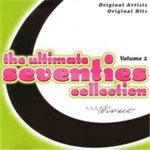 Various - The Ultimate Seventies Collection Volume 2