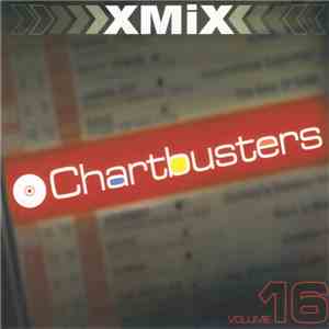 Various - X-Mix Chartbusters Volume 16