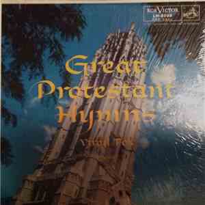 Virgil Fox - Great Protestant Hymns