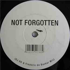 World Party II - Not Forgotten