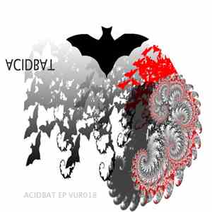 Acidbat - Acidbat EP