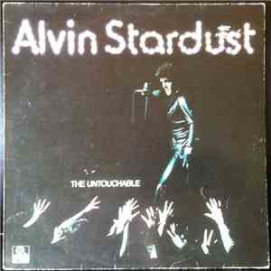 Alvin Stardust - The Untouchable