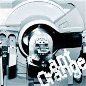 Ant Orange - Ant Orange LP