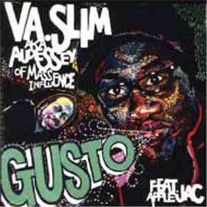 Audessey The Sound Sci / Wordsworth - The Gusto / Thanks For Coming Out