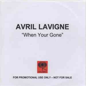 Avril Lavigne - 
