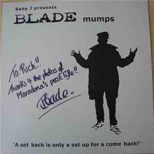 Baby J Presents Blade  - Mumps