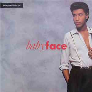 Babyface - It's No Crime