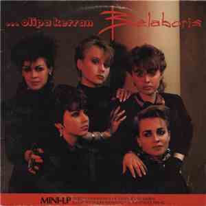 Belaboris - ...Olipa Kerran