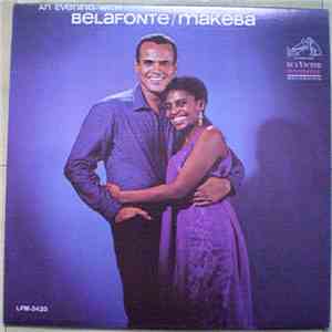Belafonte / Makeba - An Evening With Belafonte/Makeba