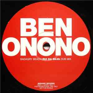 Ben Onono - Badagry Beach
