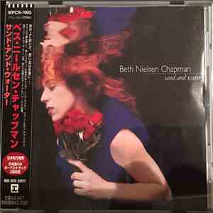 Beth Nielsen Chapman - Sand And Water