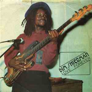Bim Shierman - Love Forever