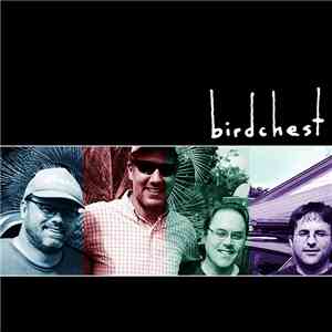 Birdchest - EP 2016