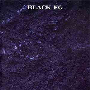 Black Eg - Black Eg