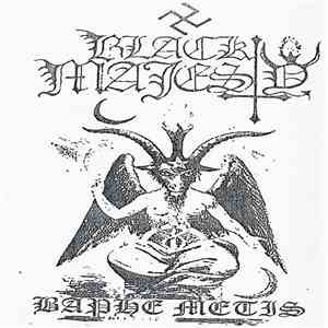 Black Majesty  - Baphe Metis