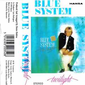 Blue System - Twilight