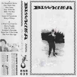 Bluekilla - The New Ska Age