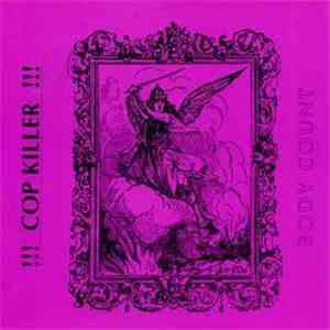 Body Count  - Cop Killer