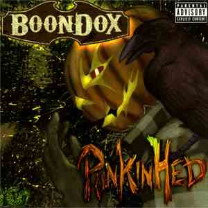 Boondox - PunkinHed