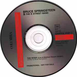 Bruce Springsteen & The E Street Band - The River
