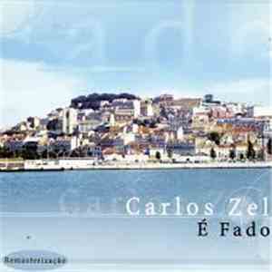 Carlos Zel - É Fado