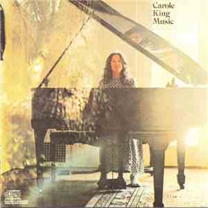 Carole King - Music