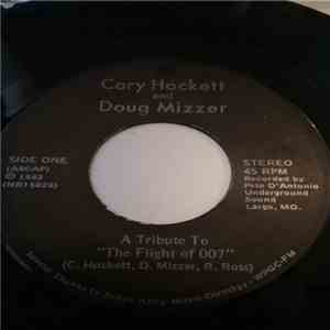 Cary Hockett, Doug Mizzer - A Tribute To 