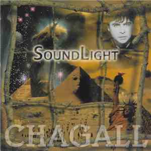 Chagall - SoundLight