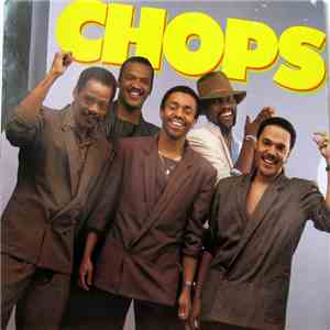 Chops  - Chops