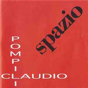 Claudio Pompili - Spazio