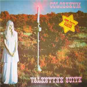 Colosseum - Valentyne Suite