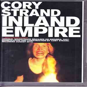 Cory Strand - Inland Empire: A Reinterpretation