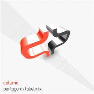 Cotumo - Pentagonik Labelmix