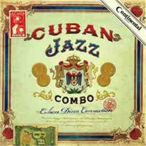 Cuban Jazz Combo - Cuban Disco Connection
