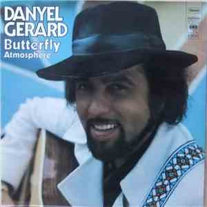 Danyel Gérard - Atmosphère